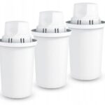 Dafi Classic 2+1 filter cartridges (box)