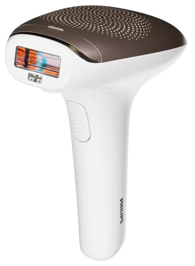 Philips Lumea Advanced SC1997/00 IPL - Hair removal device - imagine 6