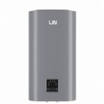 LIN LIFVD2 50L grey electric boiler without WI-FI