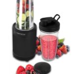 Esperanza EKM029 blender 0.8 L Tabletop blender 700 W Black