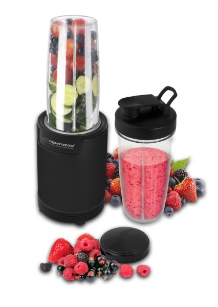 cps-224f94e41ea9d81c46514507fb4dc231-2026-02-28-20-45-06 Esperanza EKM029 blender 0.8 L Tabletop blender 700 W Black - imagine 1