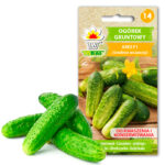 Toraf Nasiona warzyw | Ogórek Ares F1 | Opakowanie 5g