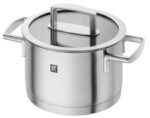 Vitality ZWILLING pot set 66460-000-0 5 pcs - imagine 2