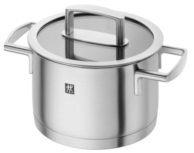 Vitality ZWILLING pot set 66460-000-0 5 pcs - imagine 2