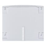 Connector without pull-out drawer for Electrolux washer and dryer STA8GW3 - imagine 2