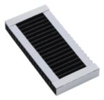 Electrolux M9RWCAF1 fridge/freezer part/accessory Filter Black  Grey - imagine 2