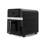 Non-fat fryer MAESTRO MR-759 Black