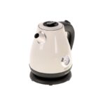 CAMRY CR 1344c cream electric kettle - imagine 2