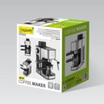 Flask coffee maker 800W MAESTRO MR-411 - imagine 4