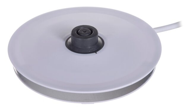 Esperanza EKK011W Electric kettle 1.7 L White  Multicolor 2200 W - imagine 4