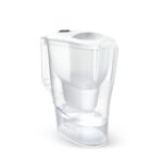 Brita Aluna Calendar filter jug - imagine 2