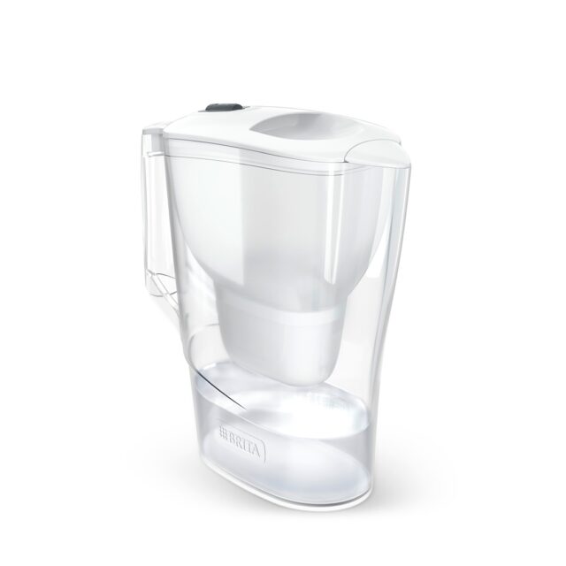 Brita Aluna Calendar filter jug - imagine 2