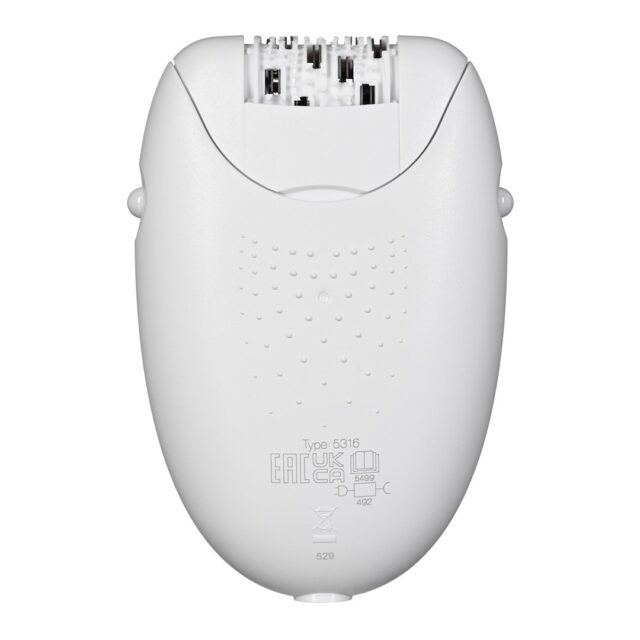 BRAUN 1 Silk-Epil 1 SE1-000 epilator - imagine 4