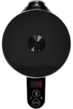 Stainless Steel Kettle White 1.5 l Salt & Pepper Concept RK3300 - imagine 2