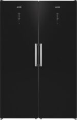 Gorenje Kylskap - R619EABK6 H247B - imagine 10