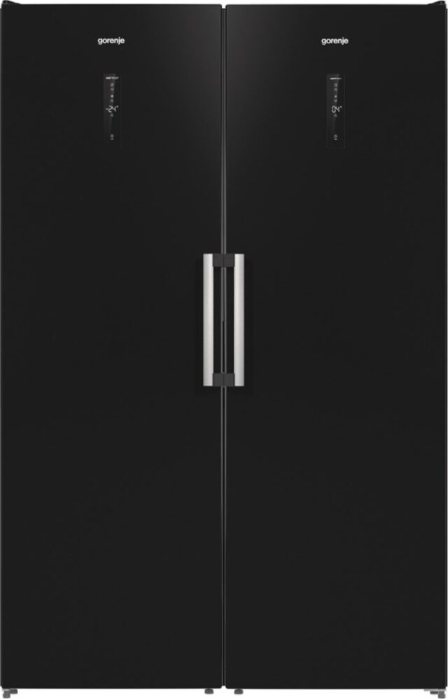 Gorenje Kylskap - R619EABK6 H247B - imagine 10