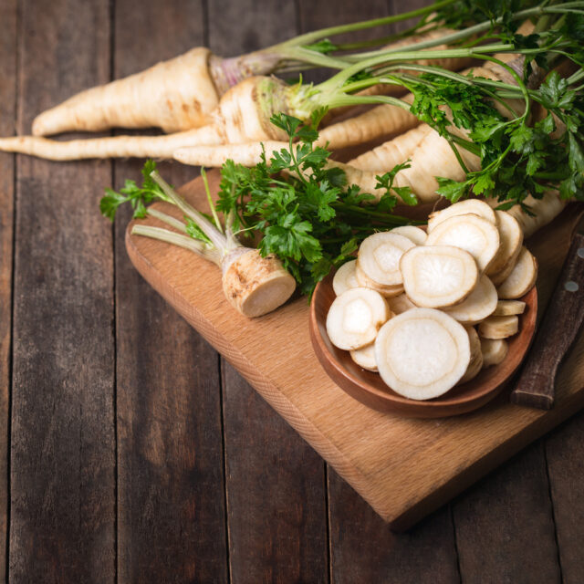 PNOS Nasiona na taśmie | Pietruszka Korzeniowa Lenka | Taśma 6m - imagine 6