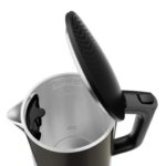Tefal Digit KI831E10 electric kettle 1.7 L Black - imagine 3