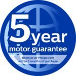 Philips 5000 series FC9550/09 vacuum 1.5 L Cylinder vacuum Dry 900 W Bagless - imagine 7