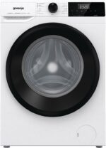 WASHING MACHINE GORENJE WNHEI72SAS/PL - imagine 8