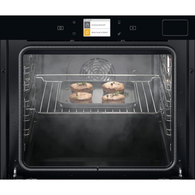 Whirlpool W9 OS2 4S2 P BSS 73 L Black  Grey - imagine 6