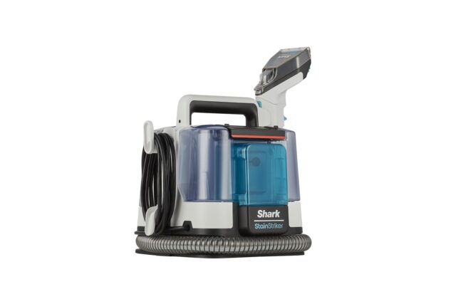 Shark PX200EUT carpet cleaning machine Handheld Deep/interim White - imagine 3