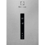 Electrolux LNT7ME36X3 Freestanding 366 L E Stainless steel - imagine 3