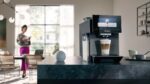 Siemens EQ900 Fully-auto Espresso machine 2.3 L - imagine 4