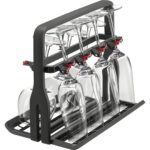 AEG A9SZGB01 dishwasher part/accessory Grey Cup & wine glass basket