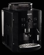 Krups EA8108 coffee maker Espresso machine 1.8 L Fully-auto - imagine 2