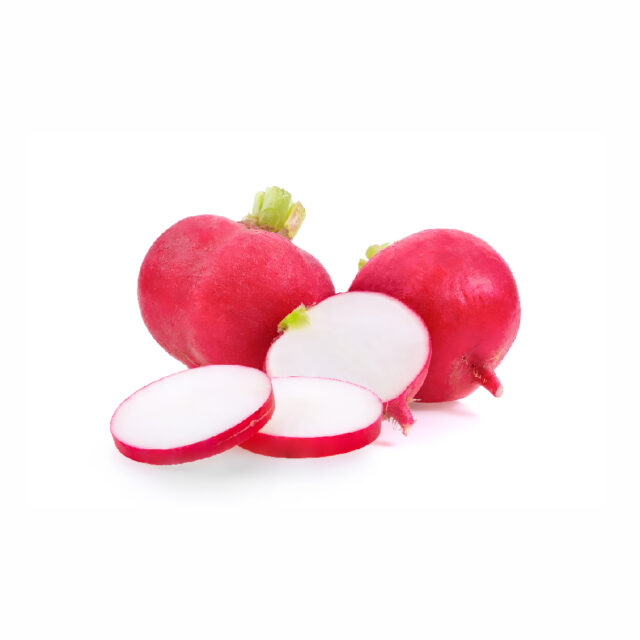 PNOS Nasiona warzyw | Rzodkiewka Karminowa | Opakowanie 10g - imagine 7