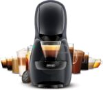 De’Longhi Piccolo XS EDG210.A Semi-auto Capsule coffee machine 0.8 L - imagine 2