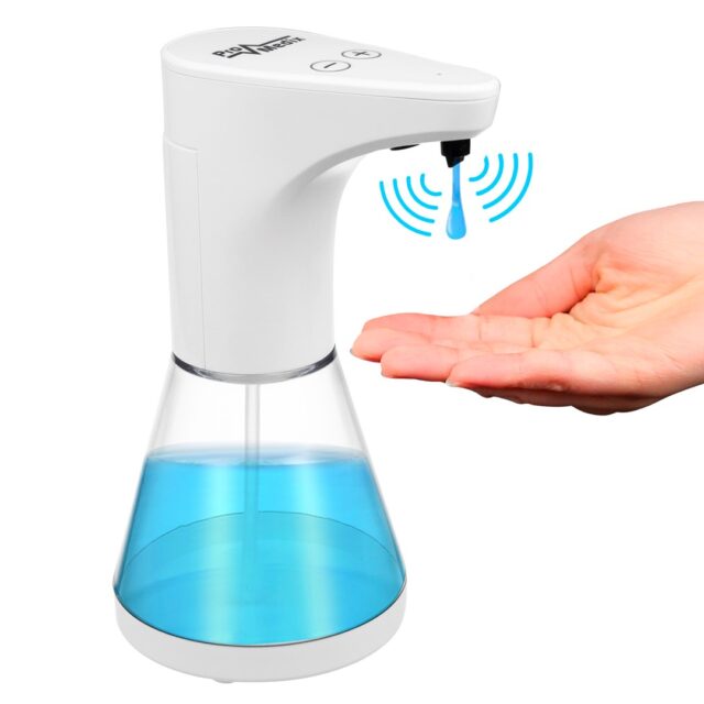 ProMedix PR-530 for safe hygiene and disinfection of your hands - imagine 2