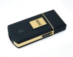 Shaver WAHL Travel Shaver Gold Edition 07057-016 - imagine 3