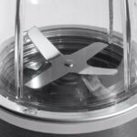 Nutribullet blender Original 600 NB606B grey - imagine 6