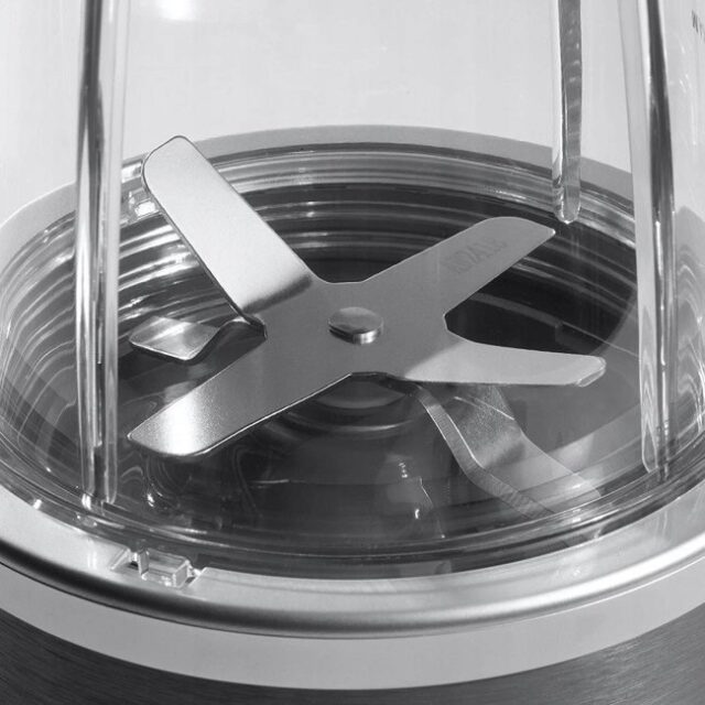 Nutribullet blender Original 600 NB606B grey - imagine 6