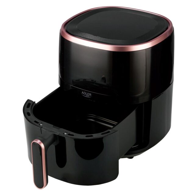 Frytkownica beztłuszczowa ADLER AD 6322 - imagine 6