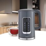 Maestro MR-024-GREY electric kettle - imagine 2