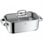 WMF Vitalis Steamer - 3.5L - Stainless Steel - imagine 2