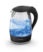 Esperanza EKK011K Electric kettle 1.7 L Black  Multicolor 2200 W