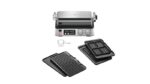BRAUN MultiGrill 7 Contact Grill CG-7044 - imagine 10