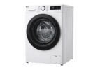 LG F4DR509SBW freestanding washer-dryer - imagine 7