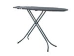 Ironing board Classic M Black - imagine 2