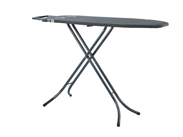 Ironing board Classic M Black - imagine 2