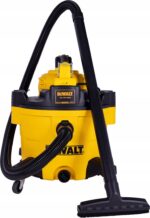 Industrial hoover 34L 1080W DXV234P DEWALT - imagine 9