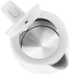 Adler AD 1385w Electric kettle 1.7 L white - imagine 7