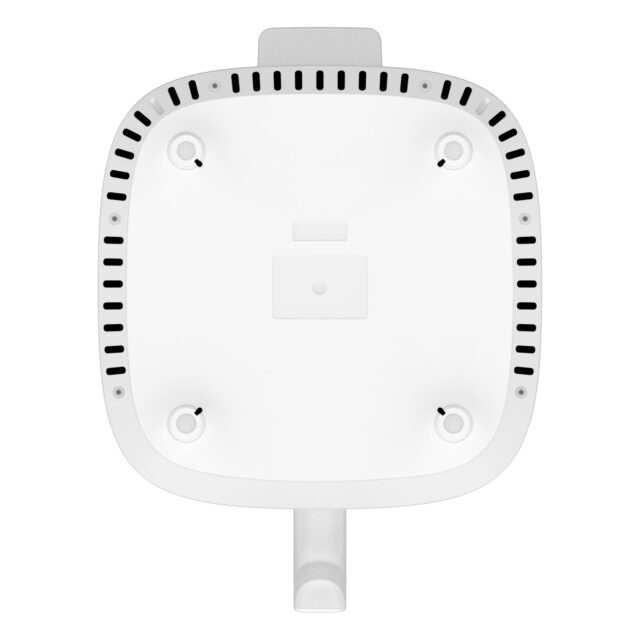 Xiaomi Air Fryer  EU | Power 1700 W | Capacity 6.5 L | White - imagine 7