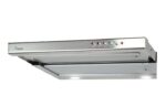 Akpo WK-7 Light 50 cooker hood Semi built-in (pull out) Stainless steel - imagine 2