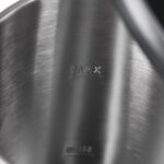 Gorenje K15DWBK electric kettle 1.5 L 2200 W Black - imagine 6