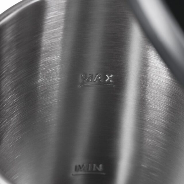 Gorenje K15DWBK electric kettle 1.5 L 2200 W Black - imagine 6